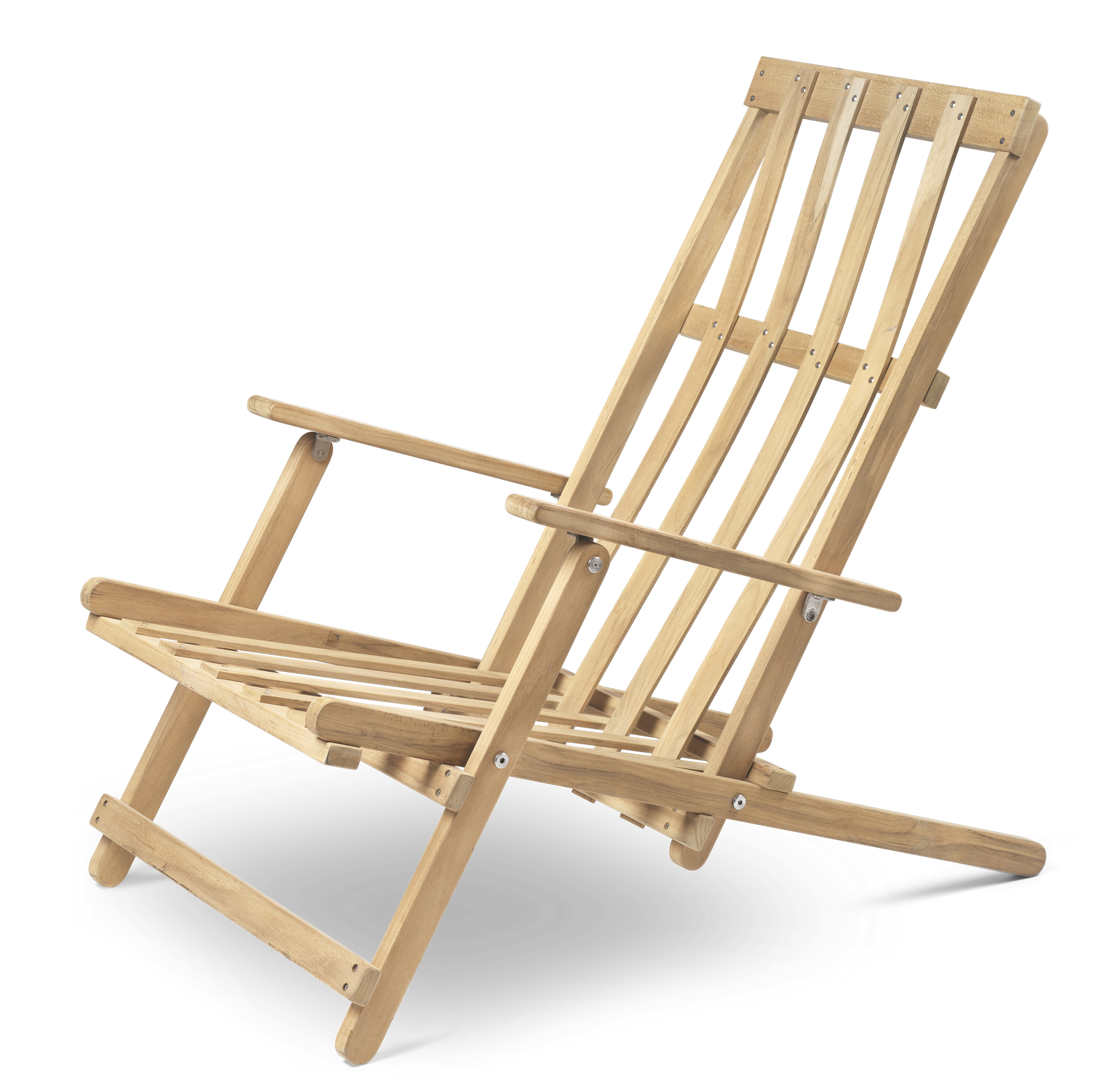 BM5568 Deck Chair by Carl Hansen