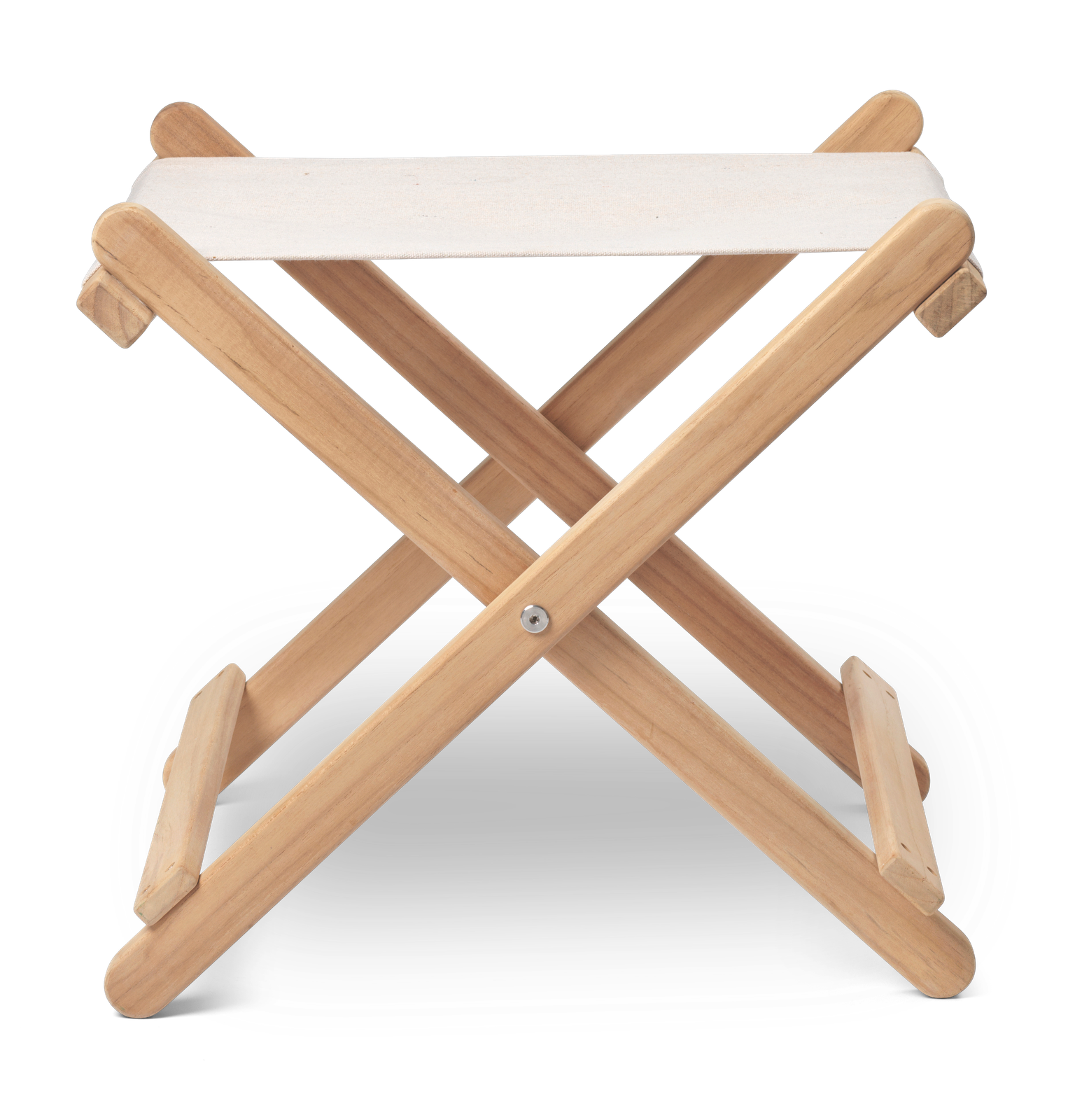 BM5768 Deck Chair Footstool by Carl Hansen