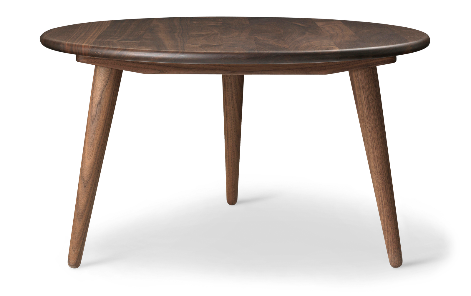 CH008 Coffee Table by Carl Hansen