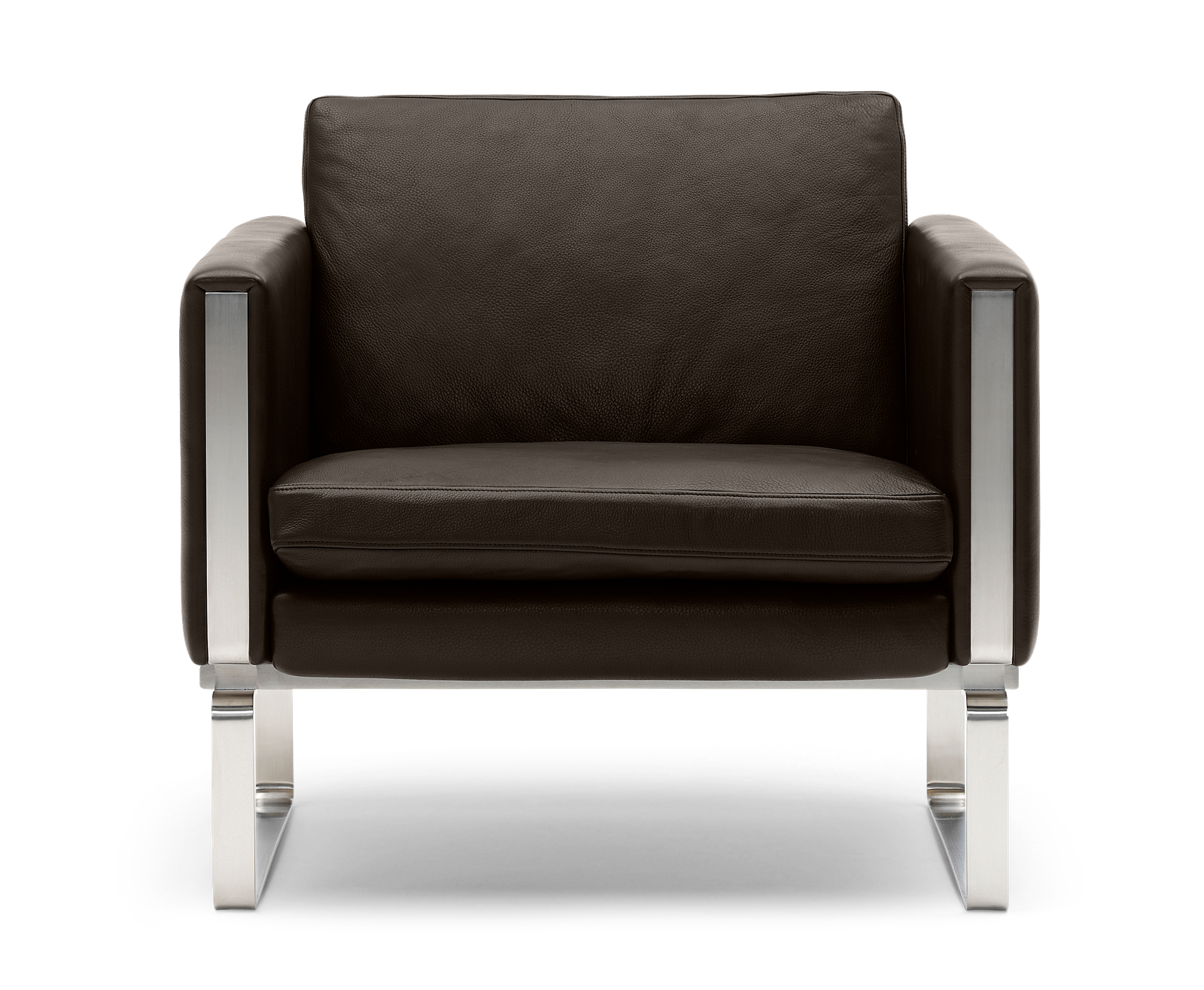 CH101 Lounge Chair by Carl Hansen