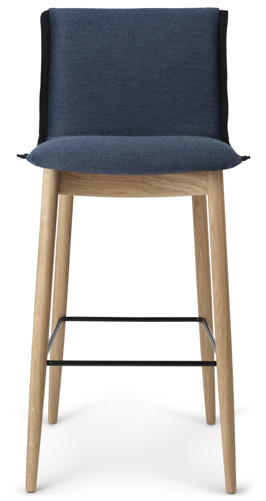 E006 Embrace Bar Stool by Carl Hansen