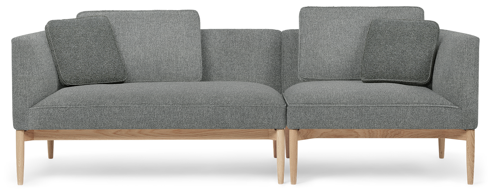 E300 Embrace Sofa by Carl Hansen