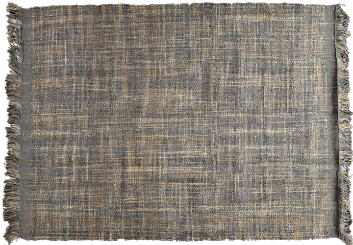 Gisle Rug Grey by Carl Hansen