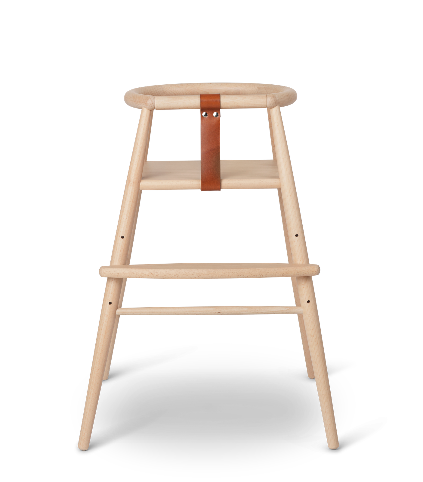 ND54 High Chair by Carl Hansen