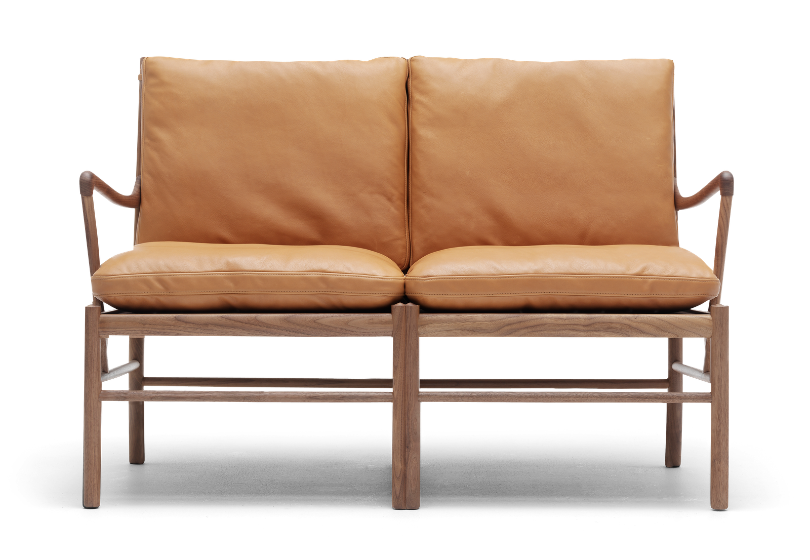 OW149-2 Colonial Sofa by Carl Hansen