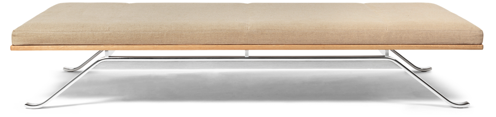 TK8 200x100 cm Daybed by Carl Hansen