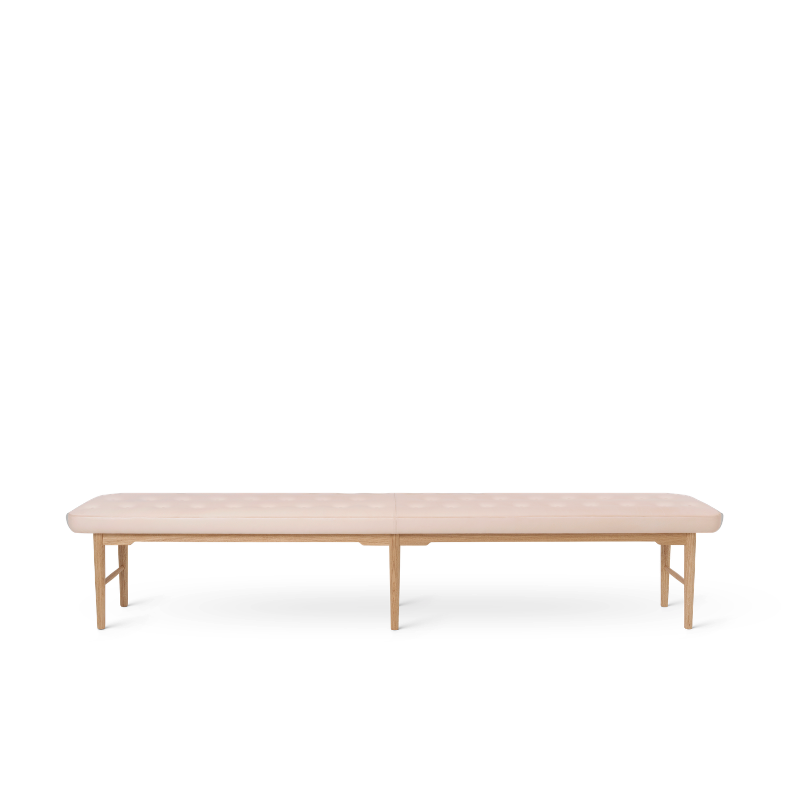 VLA75 Foyer Bench by Carl Hansen