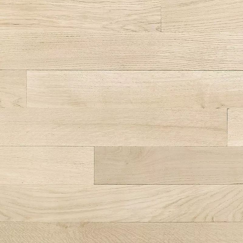Unfinished Solid Oak Wood Parquet Flooring 90 | CarréSol Éditions by CarréSol Éditions