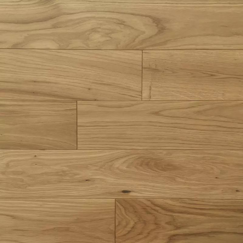 Parquet Chêne Massif Foch | CarréSol Éditions by CarréSol Éditions