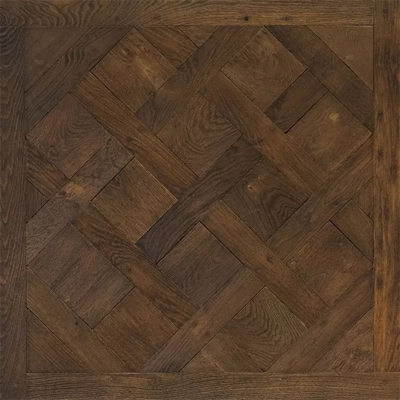 Versailles Panel Torréfié | CarréSol Éditions by CarréSol Éditions