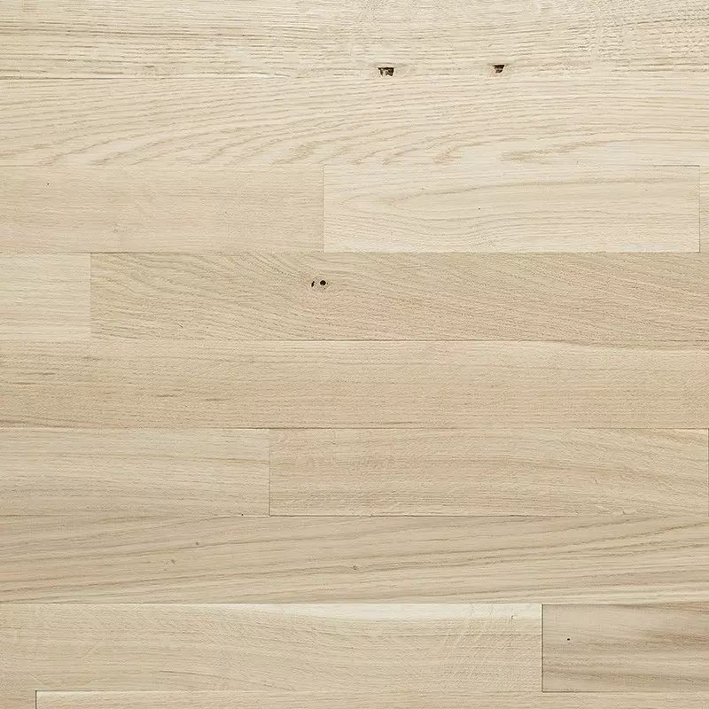 Parquet Chêne Massif Brut 50 | CarréSol Éditions by CarréSol Éditions