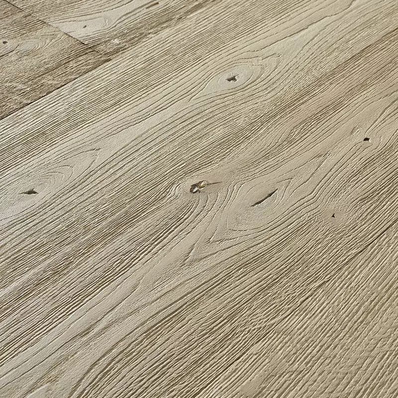 Plancher Sablé Chêne Côtier | CarréSol Éditions by CarréSol Éditions