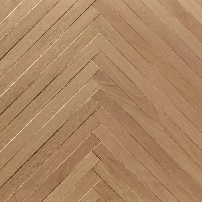 Parquet Chêne Semi-Massif Ristretto Naturalizzato | CarréSol by CarréSol Éditions