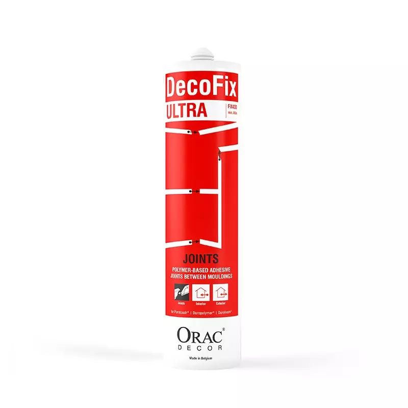 Colle Jointive FX400 DecoFix Ultra | CarréSol Éditions by CarréSol Éditions