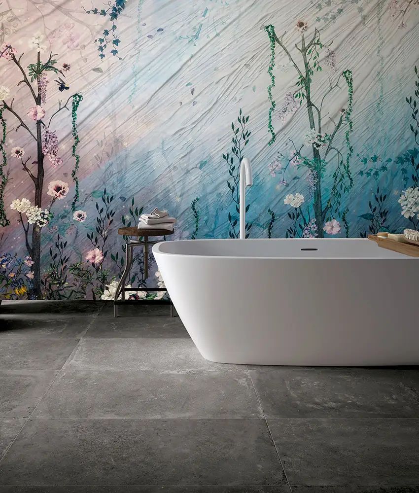 Wallpaper Art elegant by Carta da Parati Artistica