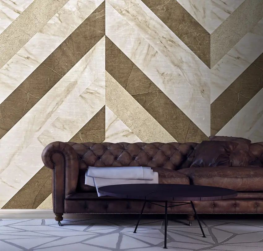Wallpaper Marmo by Carta da Parati Artistica