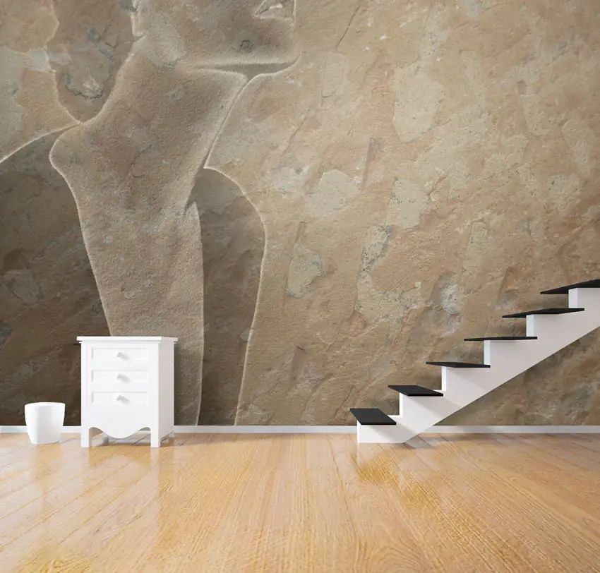 Wallpaper Pietra by Carta da Parati Artistica