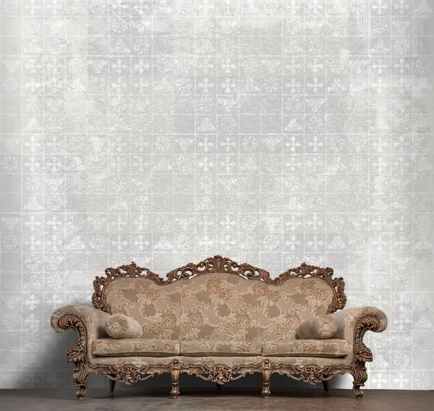 Wallpaper Trama by Carta da Parati Artistica