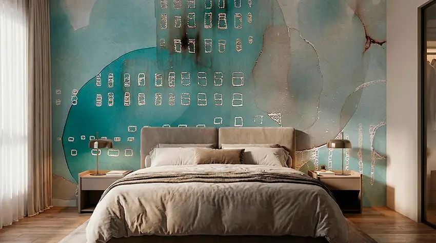 Wallpaper Lieve by Carta da Parati Artistica