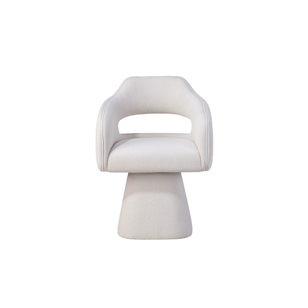 HERITAGE DINING CHAIR by Casa Magna