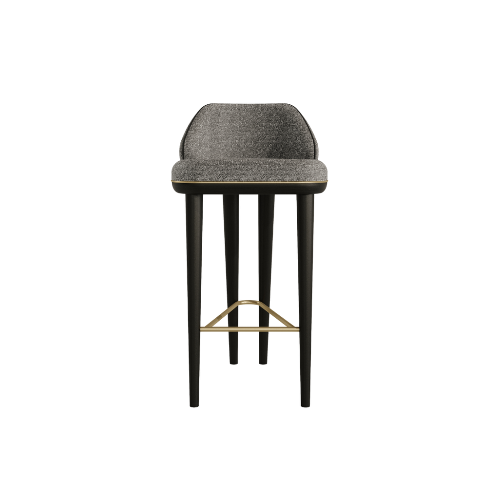 COQUET BAR STOOL by Casa Magna