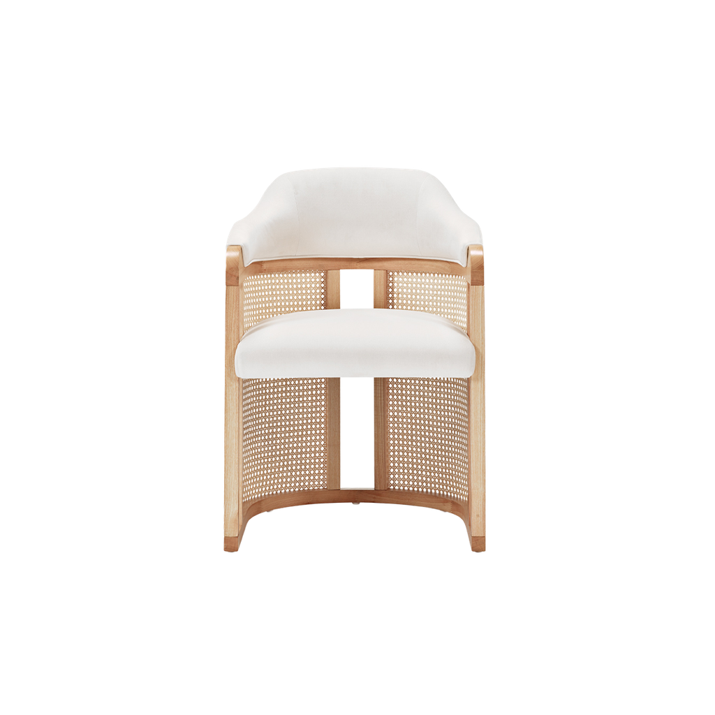 GRACE VINTAGE Dining Chair by Casa Magna
