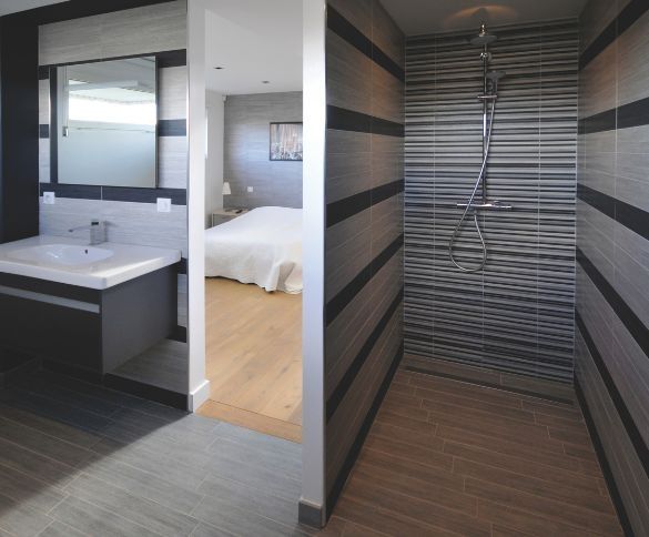 Collezione Metalwood - Piastrelle ceramica by Casalgrande Padana