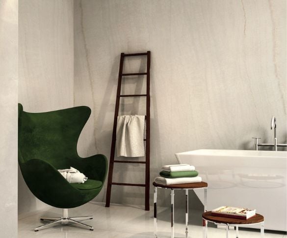 Onici - Porcelain stoneware wall/floor tiles with stone effect by Casalgrande Padana