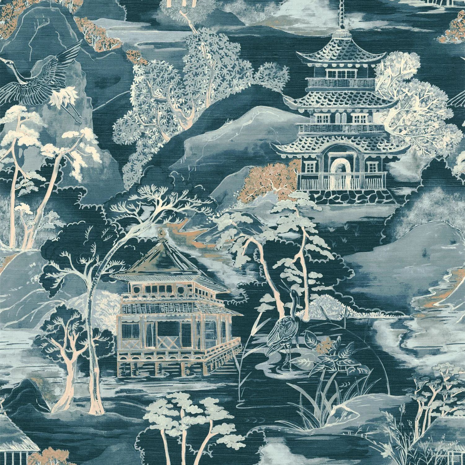 Nara by CASAMANCE