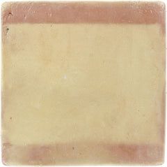 8.5 x 8.5 Sealed Super Saltillo Round Edges - Floor Tile by Casatile