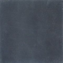 8x8 Black - Barcelona Cement Solid Floor Tile by Casatile