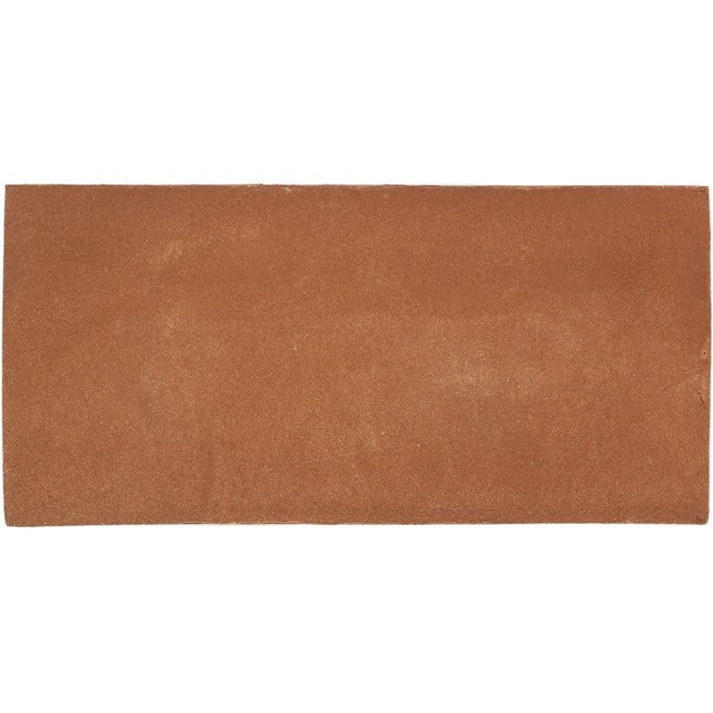 4.25 x 8.25 Tierra High-Fired Floor Tile by Casatile
