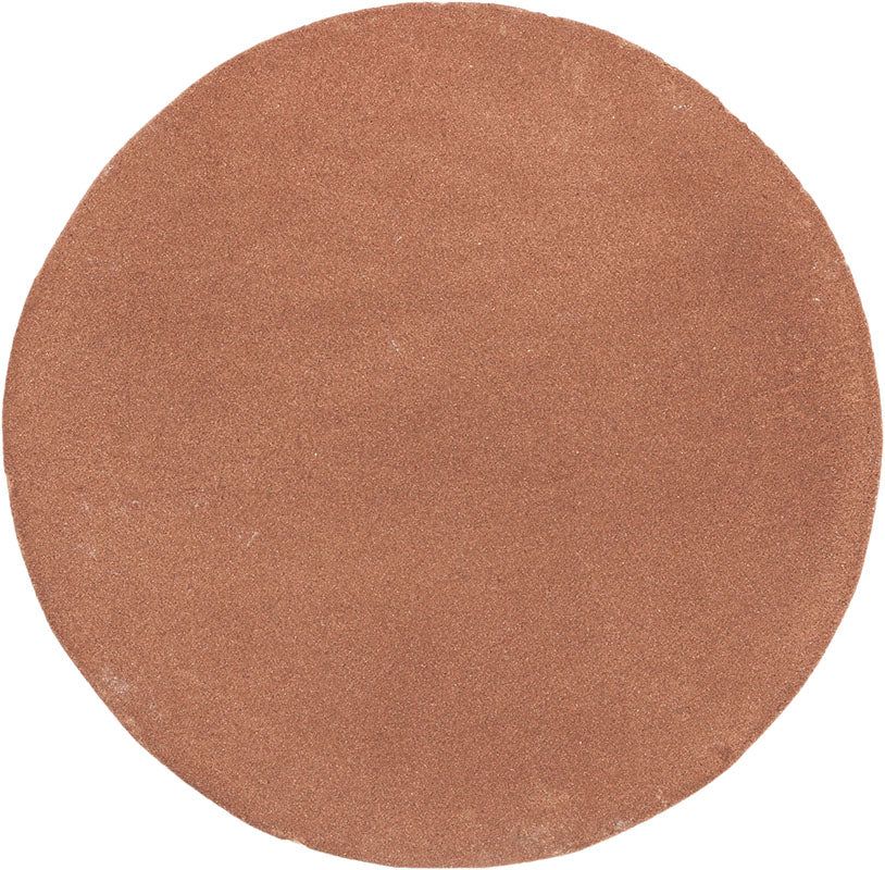6x6 Circle - Tierra High-Fired Floor Tile by Casatile
