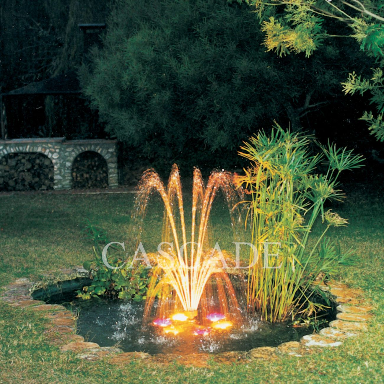Bahama by CASCADE