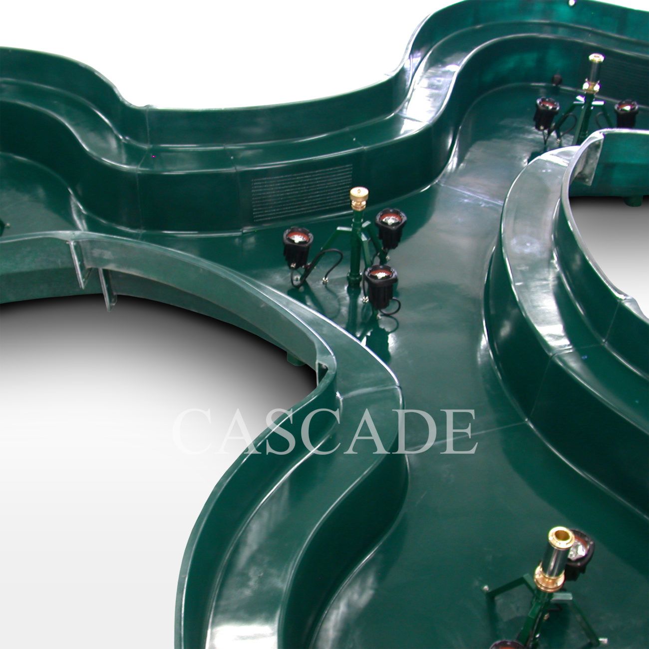 Bermuda by CASCADE