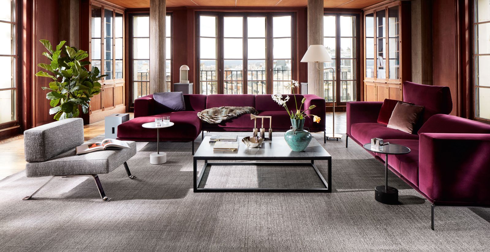 Moov by Cassina