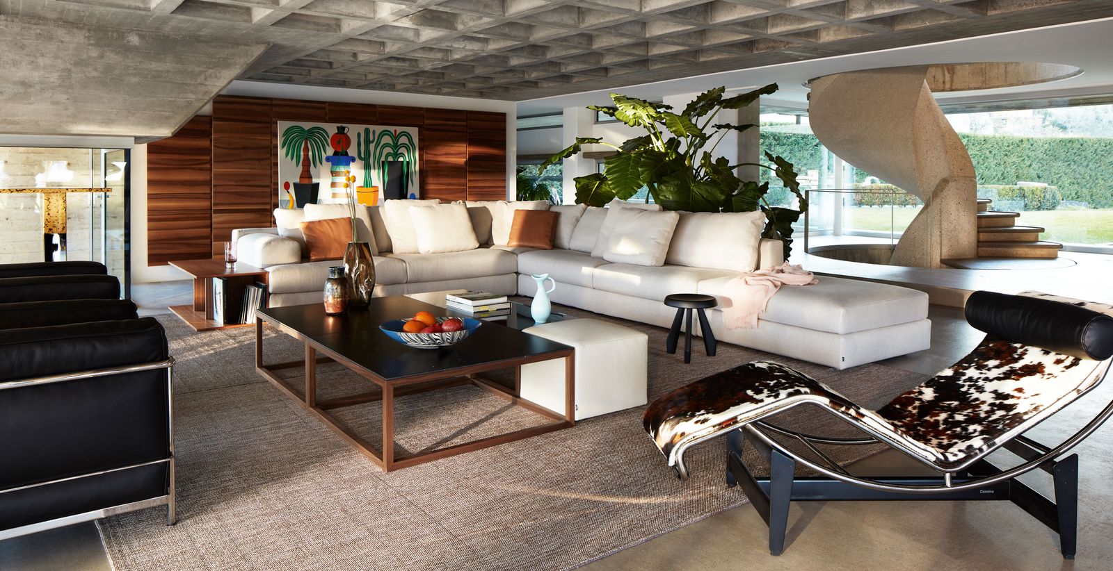 Miloe by Cassina