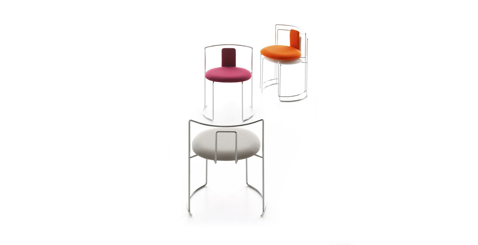 Gaja by Cassina