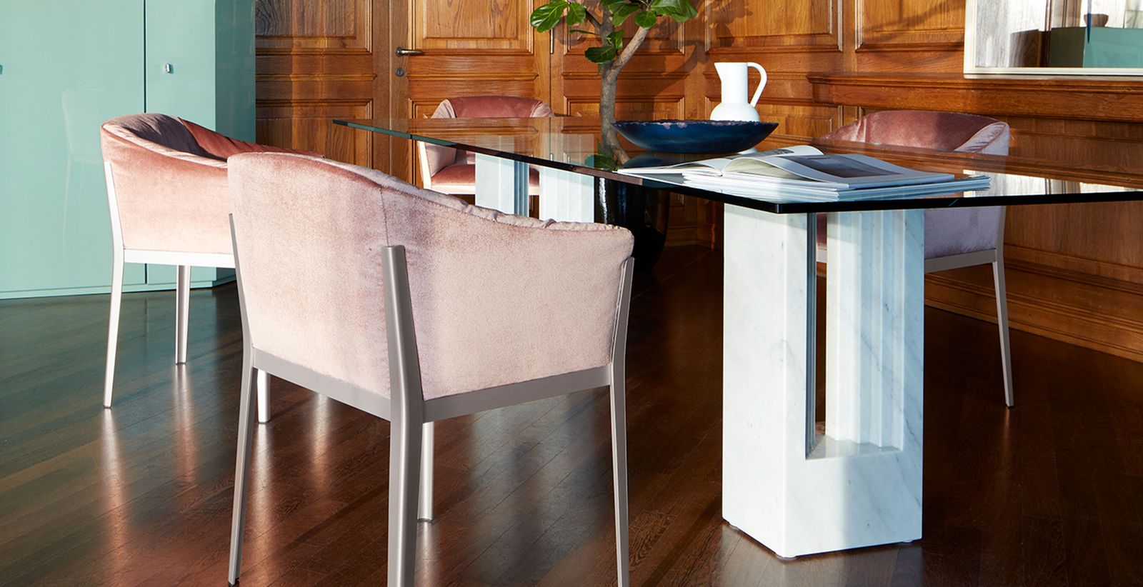 Delfi by Cassina