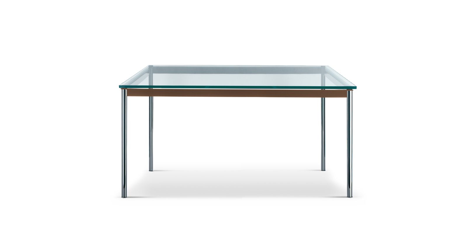 10 Table en tube by Cassina
