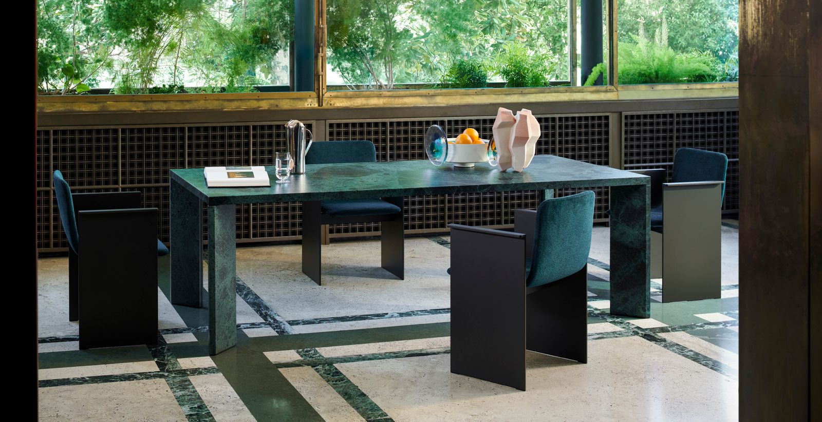 Flutz by Cassina
