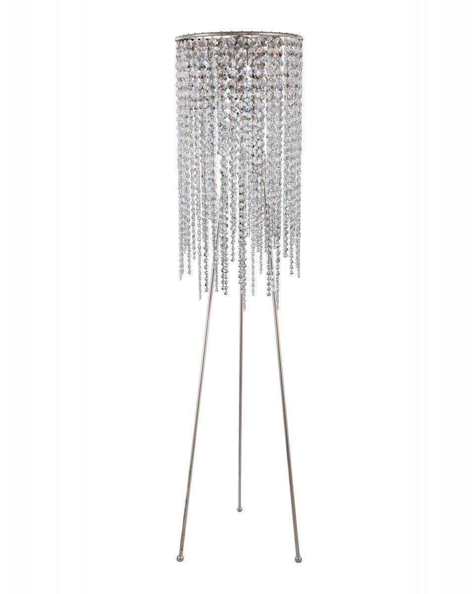 Varsovia Floor Lamp by Castro Lighting