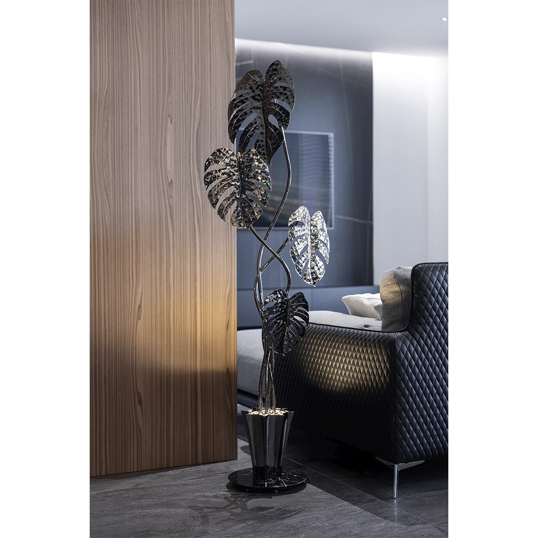 Rainforest Floor Lamp by Castro Lighting