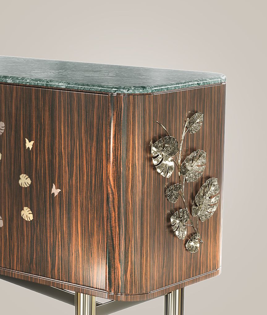 Rainforest Sideboard by Castro Lighting