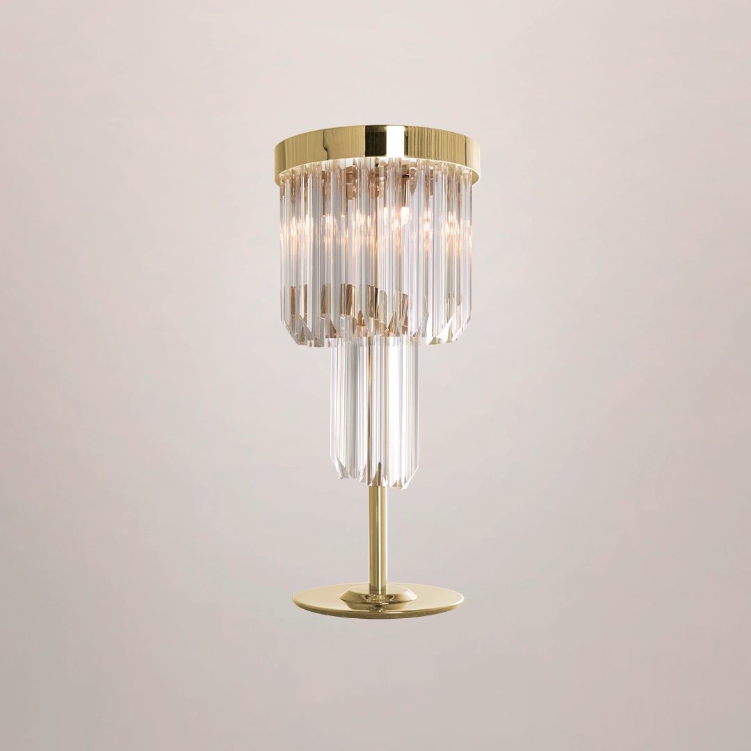 Royal Table Lamp by Castro Lighting by Castro Lighting