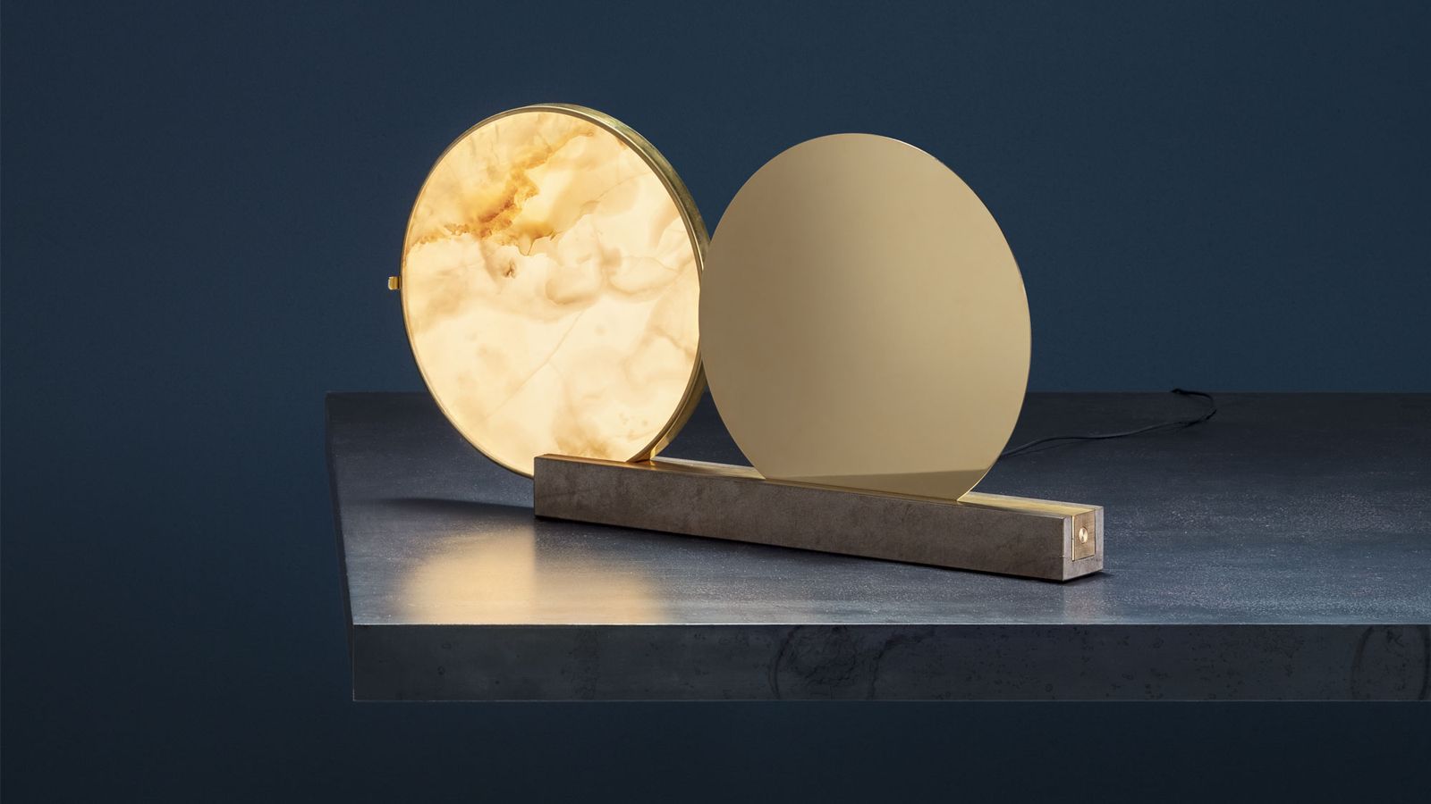 Alchemie by Catellani & Smith