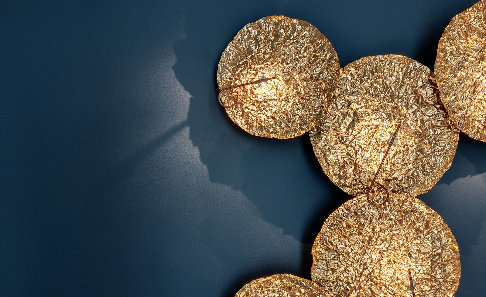 Gold Moon by Catellani & Smith