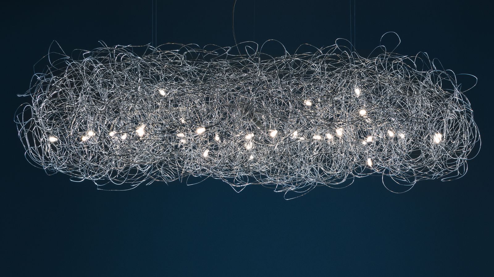 Nuvola by Catellani & Smith
