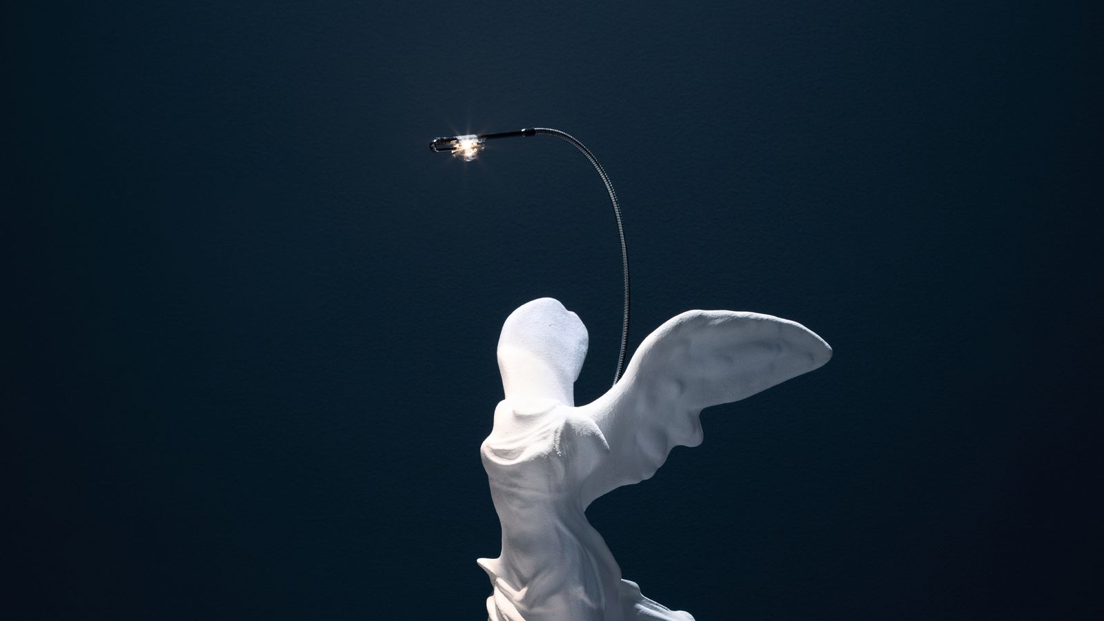 Nike by Catellani & Smith