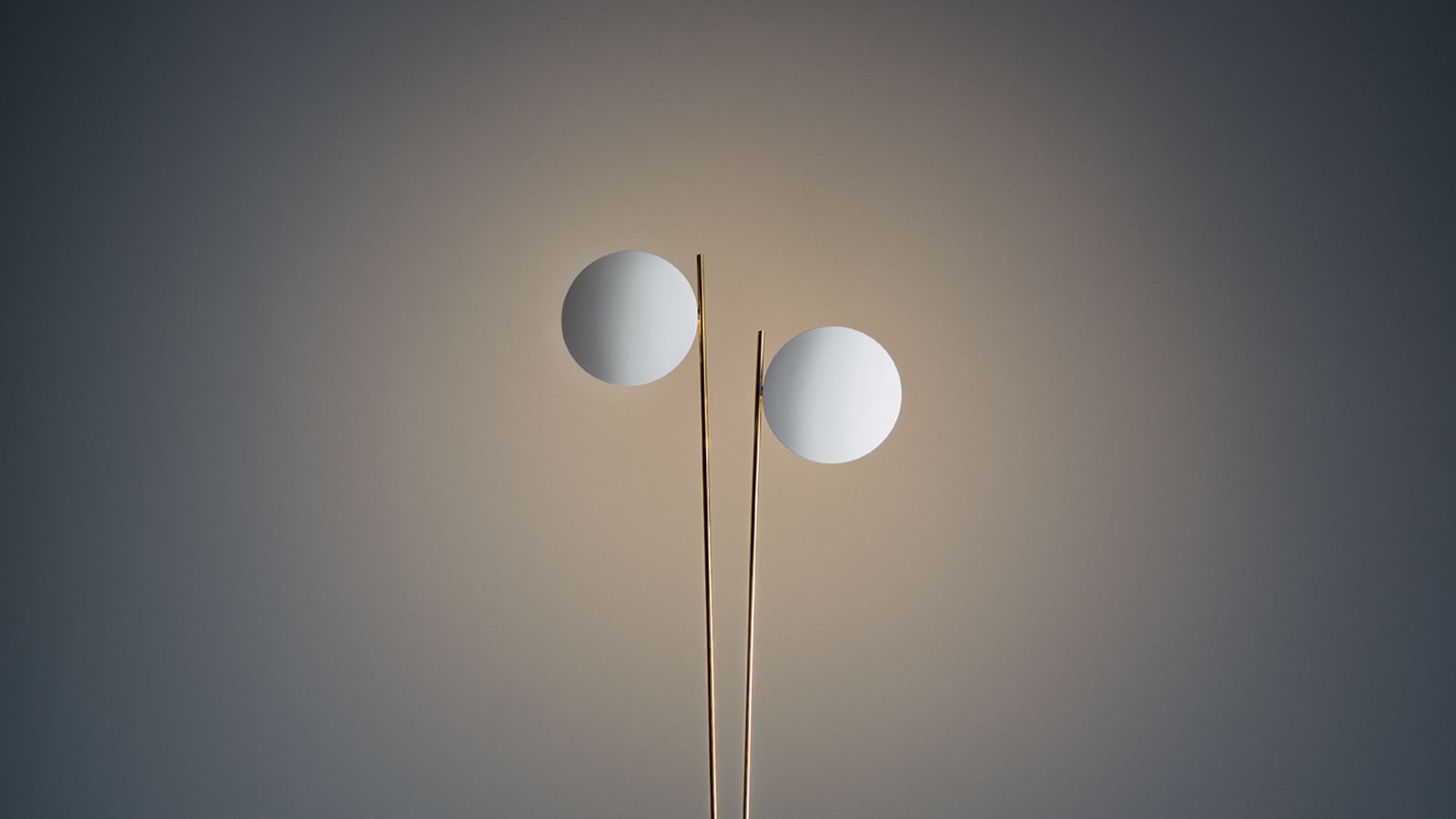 Lederam F2 by Catellani & Smith